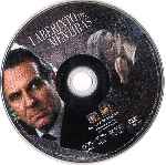 carátula cd de Laberinto De Mentiras - 2005 - Region 1-4