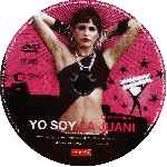 carátula cd de Yo Soy La Juani