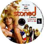 carátula cd de Stoned