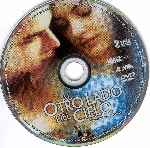 carátula cd de Al Otro Lado Del Cielo