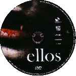 carátula cd de Ellos - 2006