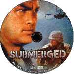carátula cd de Submerged - 2005