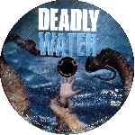 carátula cd de Deadly Water