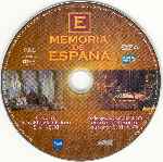 carátula cd de Memoria De Espana 04