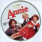 carátula cd de Annie - 1999 - Custom