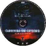 carátula cd de Carretera Sin Retorno - Night Skies