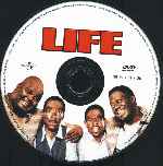 carátula cd de Life - Region 4