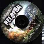 cartula cd de Peloton - Region 4