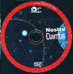 carátula cd de Nostradamus - Region 4