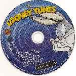 carátula cd de Looney Tunes 01 - Lo Mejor De Bugs Bunny