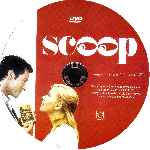carátula cd de Scoop