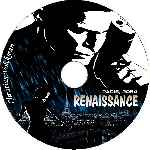 carátula cd de Renaissance - Custom - V3