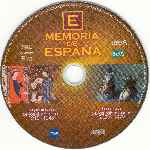 carátula cd de Memoria De Espana 05