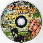 carátula cd de La Telarana De Charlotte 2 - Region 1-4