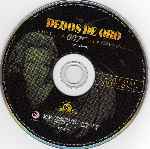 carátula cd de Dedos De Oro - Edicion Definitiva - Disco 02 - Region 1-4