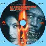 carátula cd de El Coleccionista De Amantes - Custom