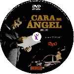 carátula cd de Cara De Angel - 1953 - Custom