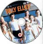 carátula cd de Billy Elliot