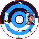 carátula cd de 7 Vidas - Temporada 01 - Dvd 06