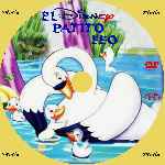 carátula cd de El Patito Feo - Custom