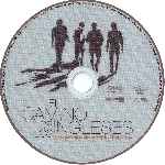 carátula cd de El Camino De Los Ingleses