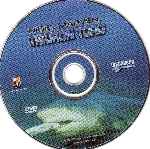 carátula cd de Discovery Channel - Nigel Marven - Tiburon Toro
