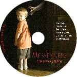carátula cd de Los Mensajeros - Custom