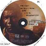carátula cd de The Unit - Temporada 01 - Dvd 01 - Custom