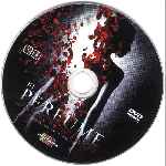cartula cd de El Perfume - Historia De Un Asesino - Region 1-4