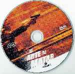 carátula cd de El Arte De Matar - 2000 - Region 1-4