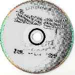 carátula cd de El Jardinero Maldito - The Greenskeeper - Region 1-4