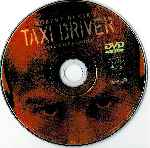 carátula cd de Taxi Driver - Edicion De Coleccion - Region 4