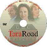 carátula cd de Tara Road - Custom - V2