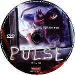 carátula cd de Pulse - 2001