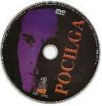 carátula cd de Pocilga