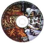 carátula cd de Los Peques - Volumen 02 - Region 4