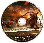 carátula cd de El Hombre Arana 2.1 - Disco 02 - Region 4