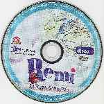 carátula cd de Remi - La Serie Completa - Disco 02