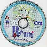 carátula cd de Remi - La Serie Completa - Disco 03