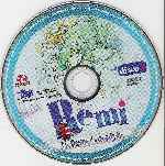 carátula cd de Remi - La Serie Completa - Disco 04