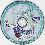 carátula cd de Remi - La Serie Completa - Disco 05