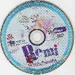 carátula cd de Remi - La Serie Completa - Disco 06