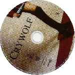 carátula cd de Cry Wolf - 2005