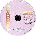 cartula cd de Babel