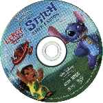 carátula cd de Leroy Y Stitch - Region 4