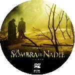 carátula cd de La Sombra De Nadie - Custom - V2