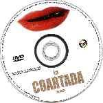 carátula cd de La Coartada - Region 4