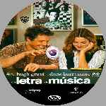 carátula cd de Tu La Letra Yo La Musica - Custom