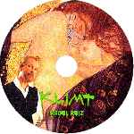 carátula cd de Klimt - Custom - V4