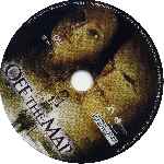 carátula cd de Off The Map
